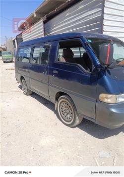 هیۆندای H-100